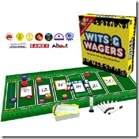 Wits n Wagers
