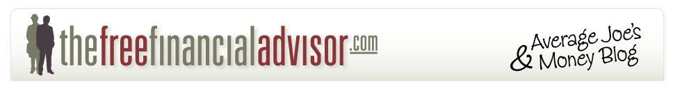 The Free Financial Advisor