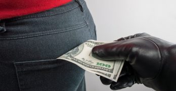 Yes, Someone Is Taking Your Money