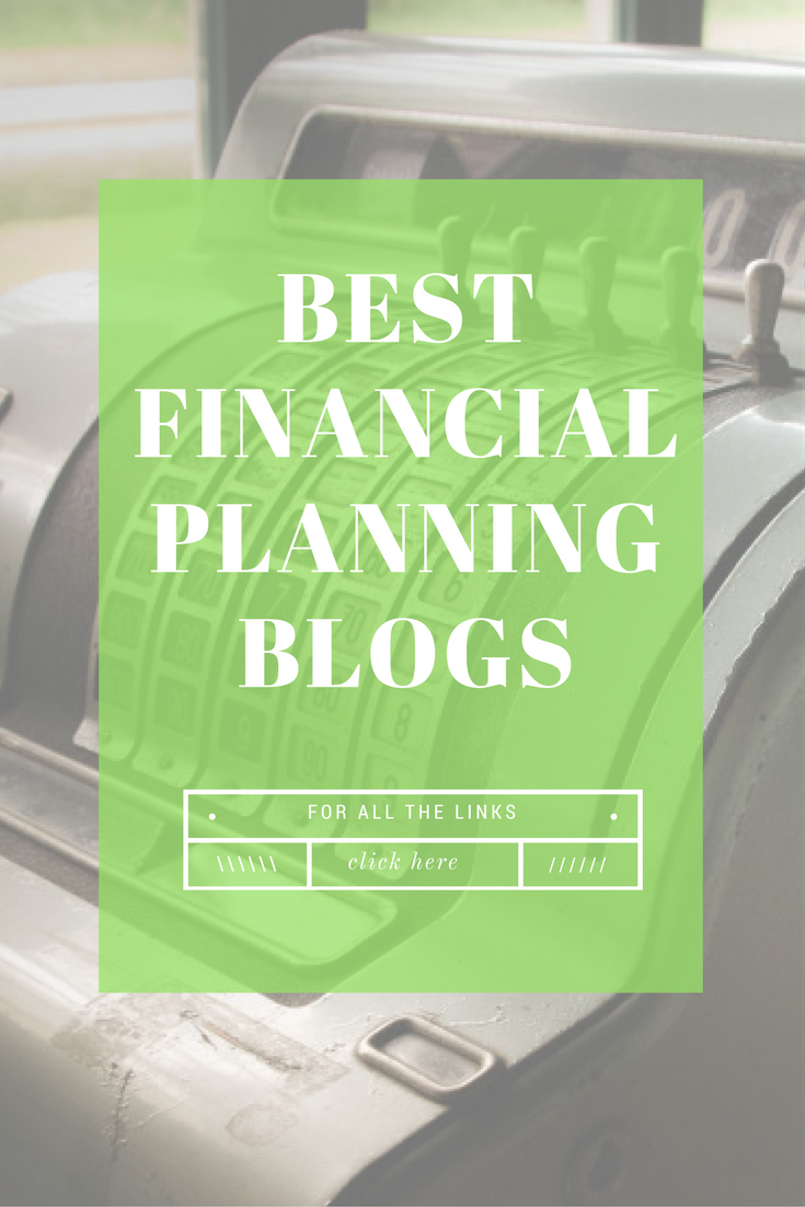 bestfinancialplanningblogs