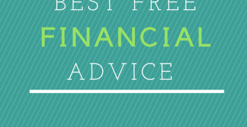 Best Free Financial Advice