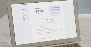 Make Things Easier With Progressive Homequote Explorer