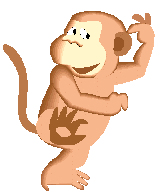 monkey_dancing