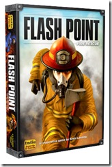 Flashpoint