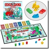 Monopoly Jr.
