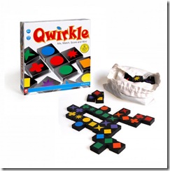 Qwirkle