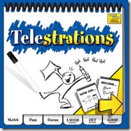 Telestrations