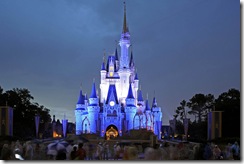 Disney Castle