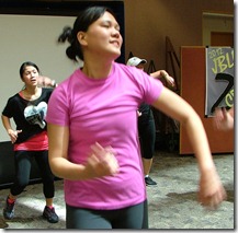 Zumba