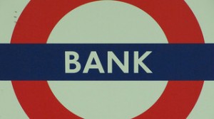 Bank