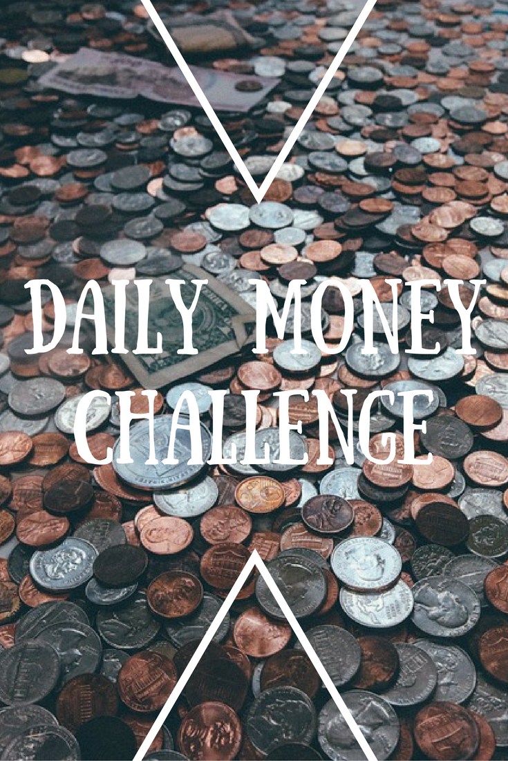 daily-money-challenge