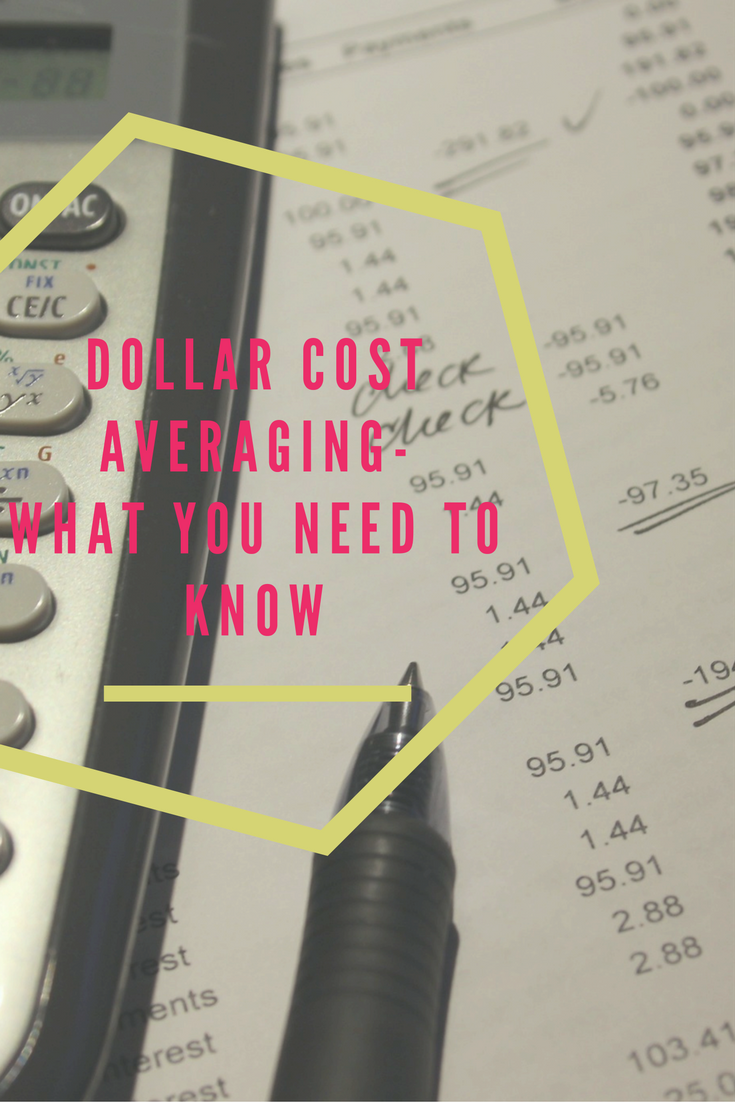 dollar-cost-averaging-what-you-need-to-know