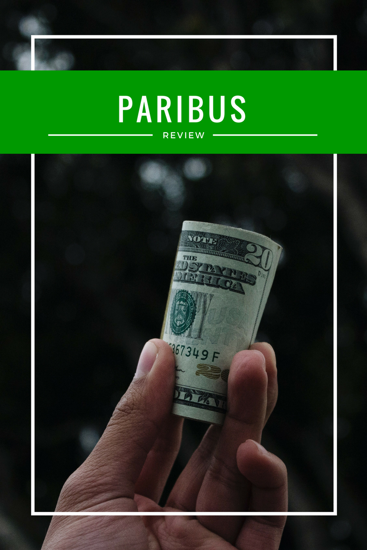 Paribus Review