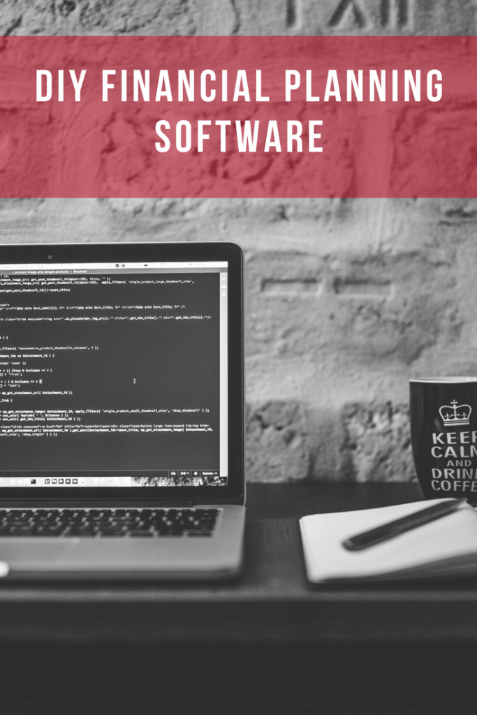 diy-financial-planning-software-the-free-financial-advisor