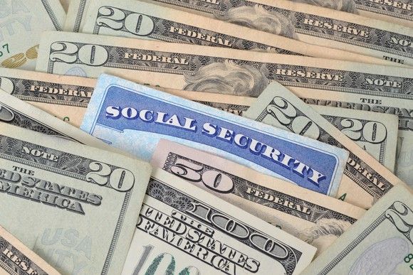 Will Social Security completely vanish before you retire