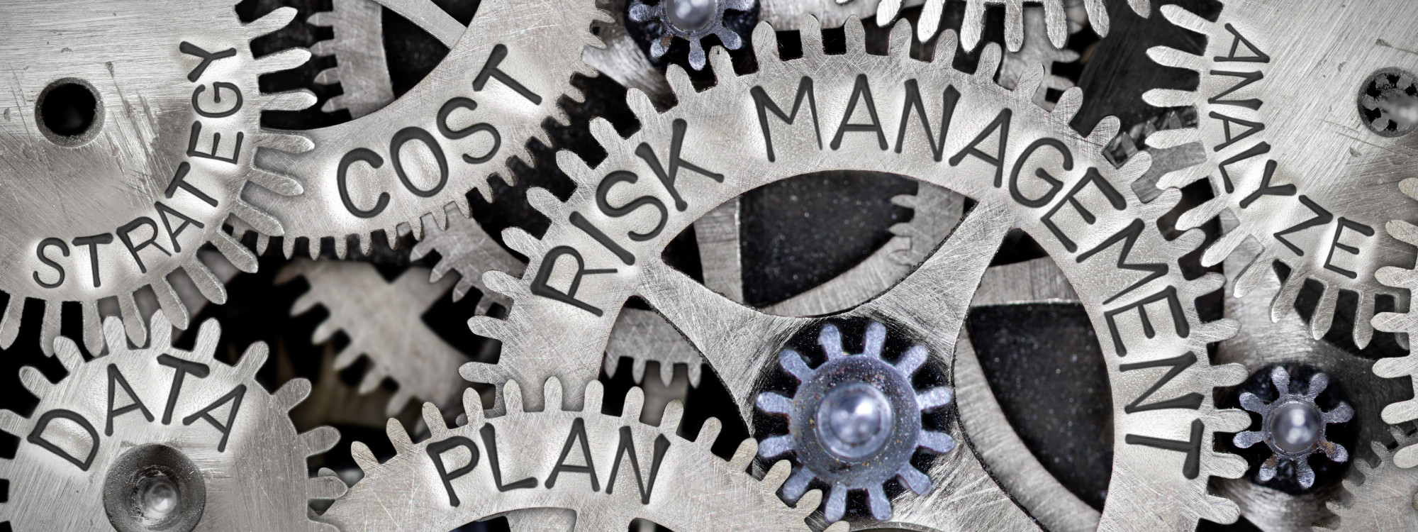 Avoid checkmate of your business risk management