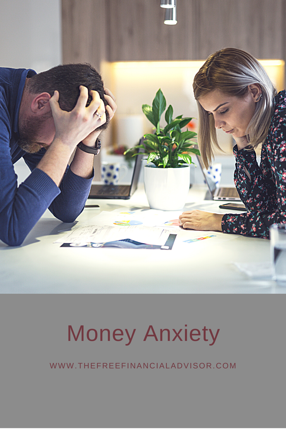 Money Anxiety