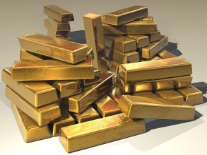 why is gold so valuable