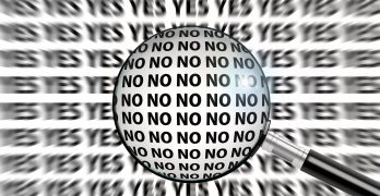 unsolicited financial advice from your bank