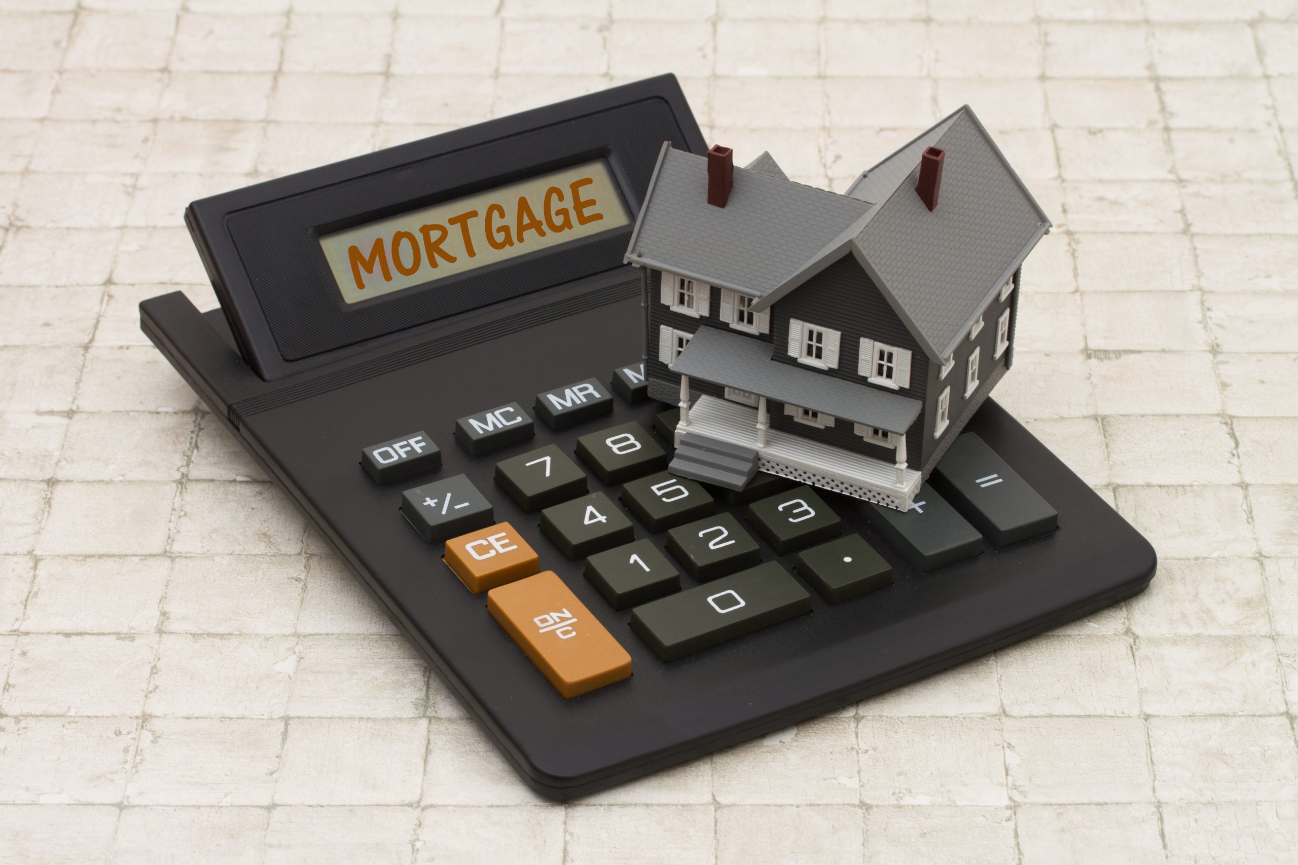 recast your mortgage