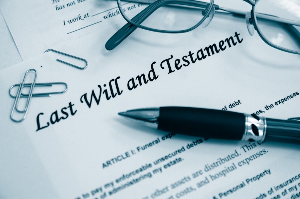 Investment Advice After an Inheritance