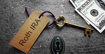 downsides to using a Roth IRA