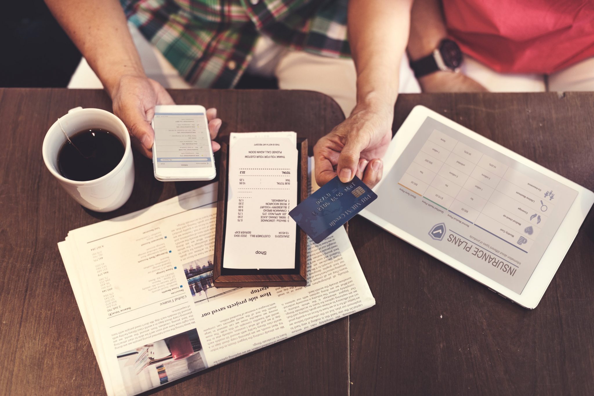 What Are the Best Bill Payment Reminder Apps? LaptrinhX / News