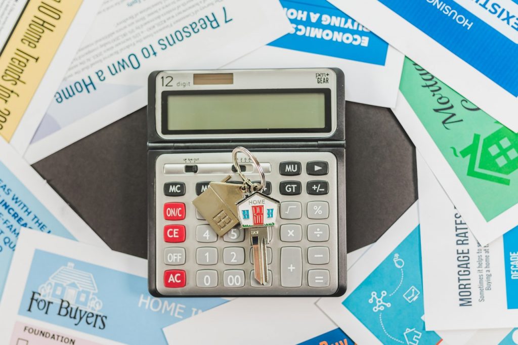 Wells fargo mortgage rates calculator discount
