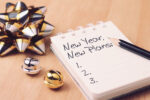 New Years Resolution Goals