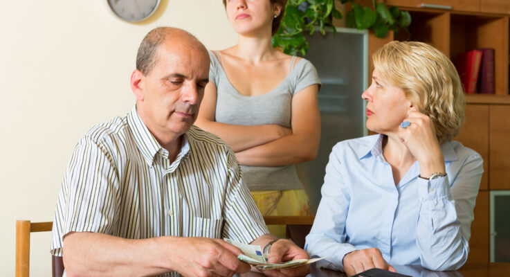 10 Questions You Need to Ask Your Parents About Their Finances Now