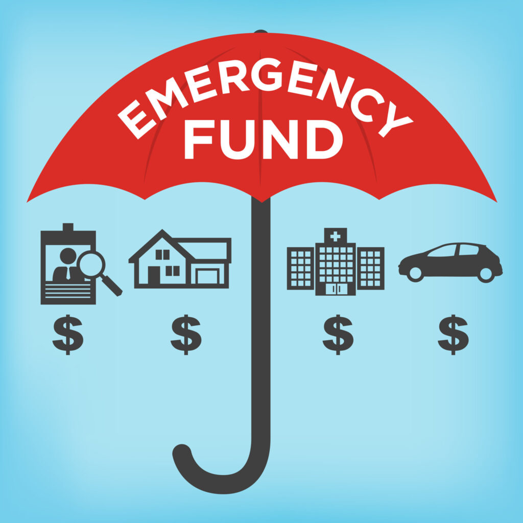 emergency fund