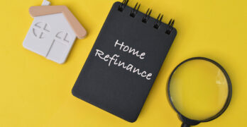 refinance vs. home equity loan