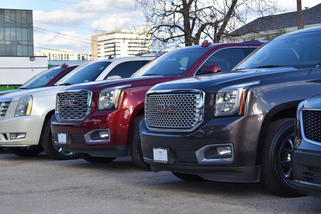 A Car Dealer’s In-House Financing: Good or Bad?