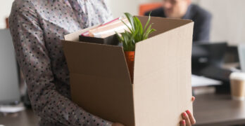 Spouse to Quit a Job