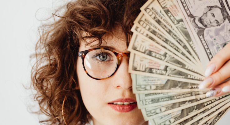 Five Financial Questions Women Should Ask About