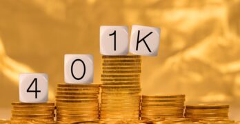 what happens to a 401K when you quit