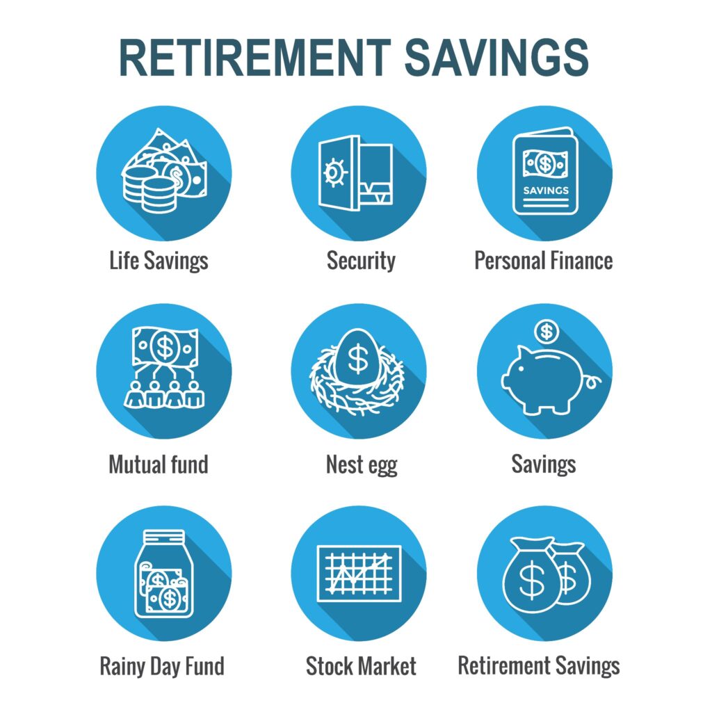 How Much Money Do You Need to Retire