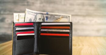 how much cash should I have in my wallet
