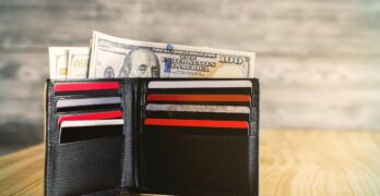 how much cash should I have in my wallet