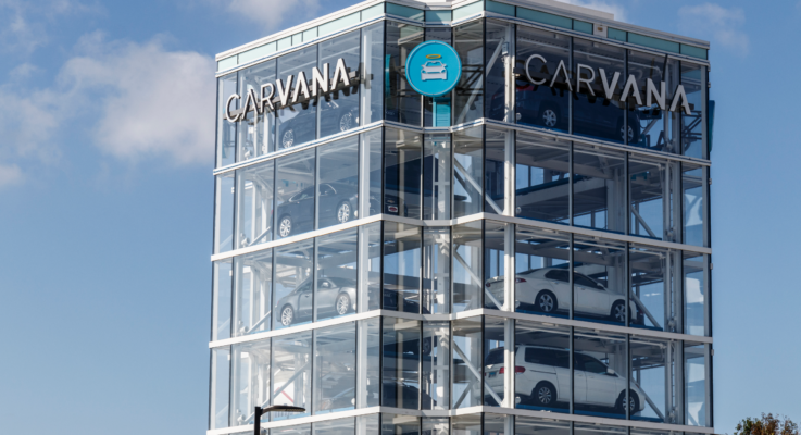 Why Does Carvana Offer Better Deals Than Car Dealerships?