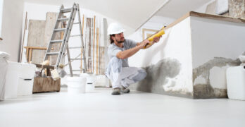 cost of gut renovation