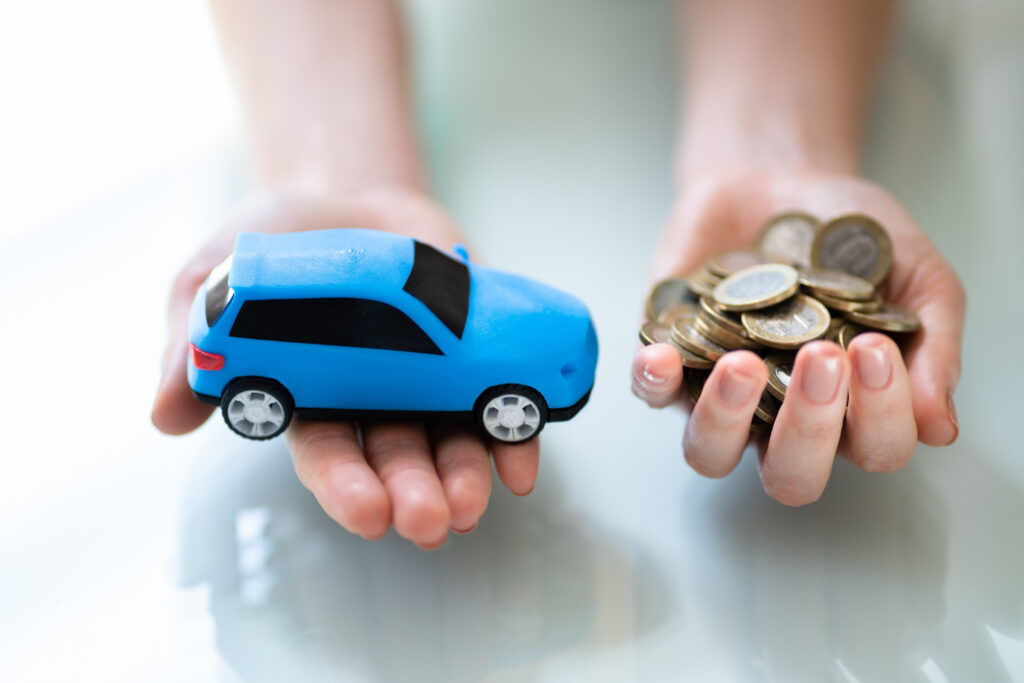 Can you finance another car hot sale after repossession
