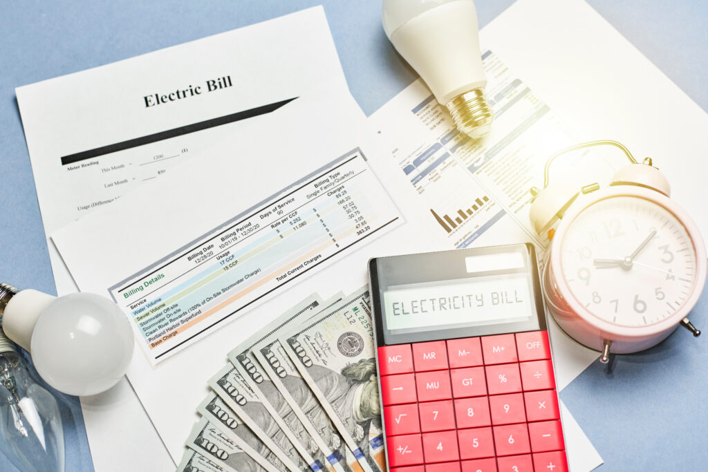 How To Save On Your Electric Bill