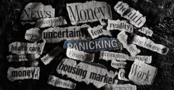 Anxiety and Finances