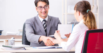 How to Counter Offer Salary