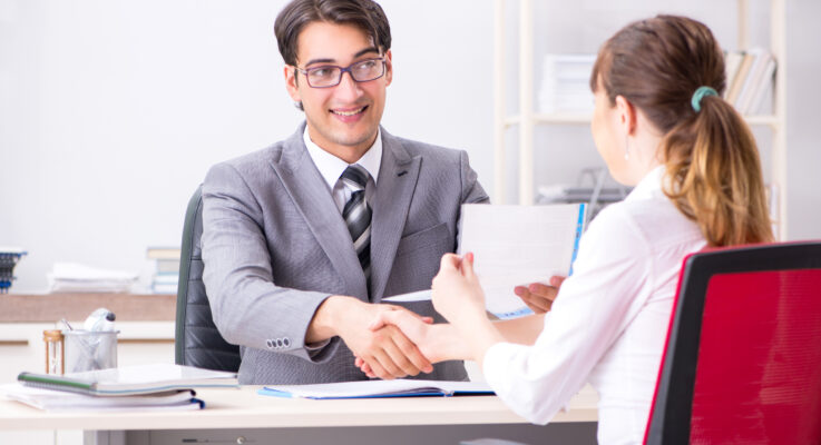 When You’re Negotiation Your Salary Here’s How to Counter Offer and Win