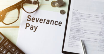 Severance Pay