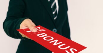 Sign On Bonus