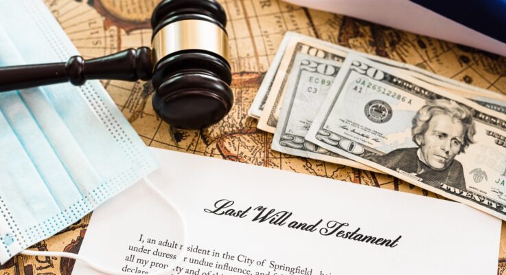 Your Guide to The NJ Inheritance Tax