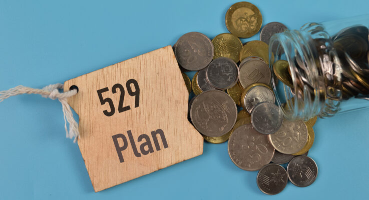 What Can I Do With Unused 529 Funds?